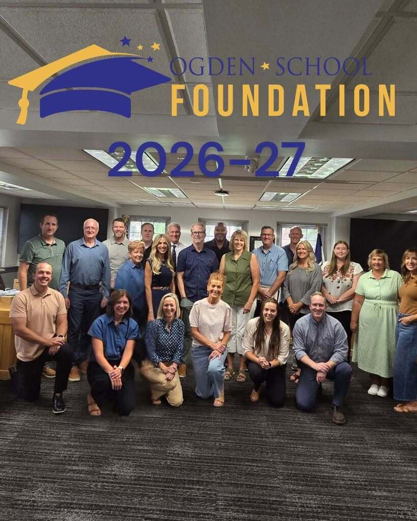foundation board members