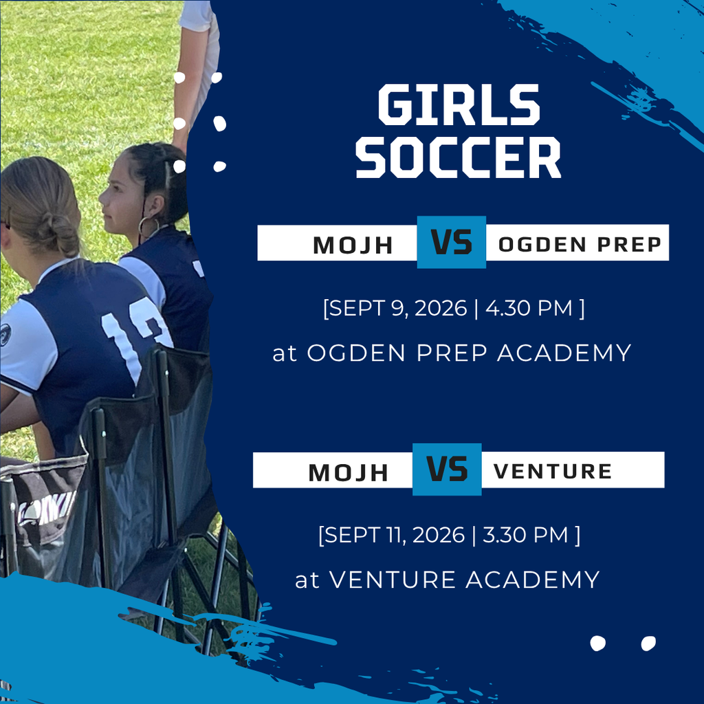 Girls Soccer