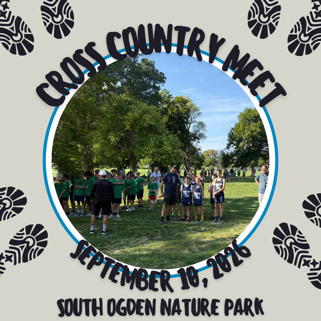 Cross Country Meet