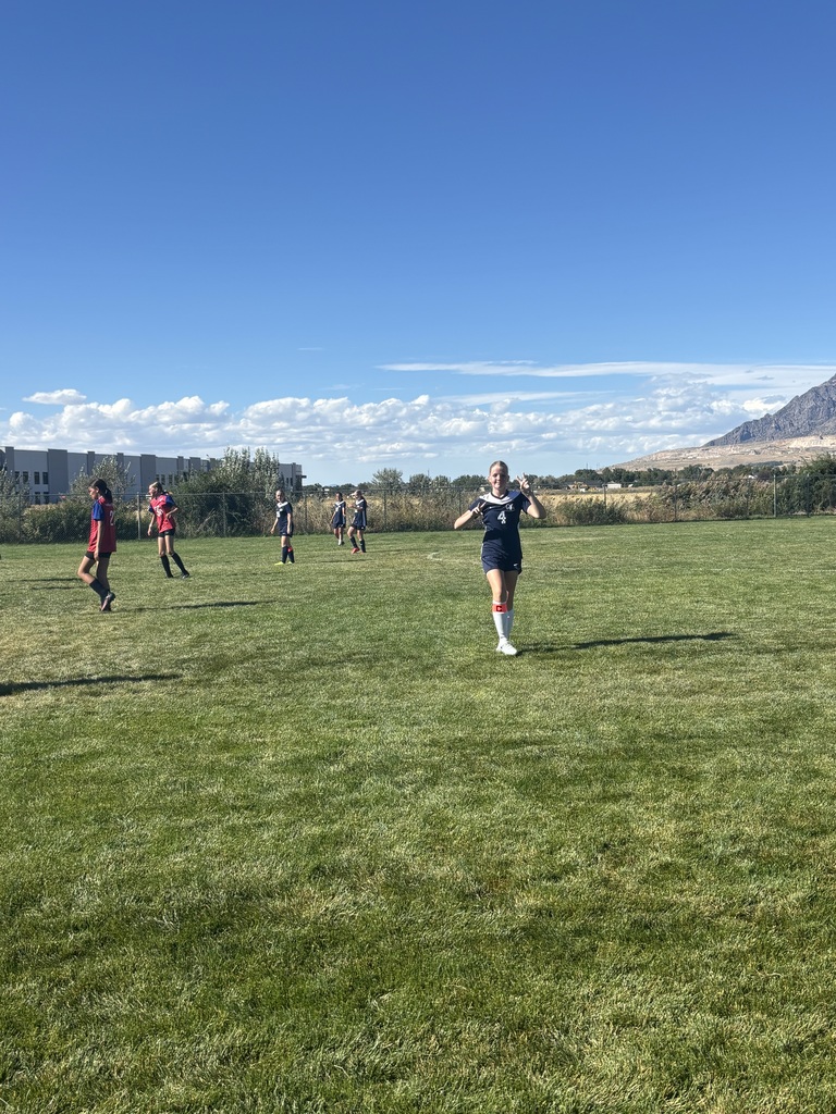 Soccer Victory