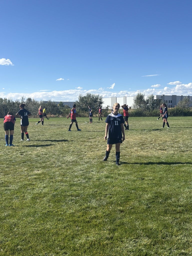 Soccer vs Venture
