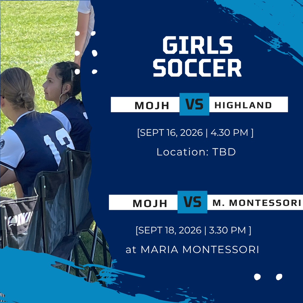 Girls Soccer