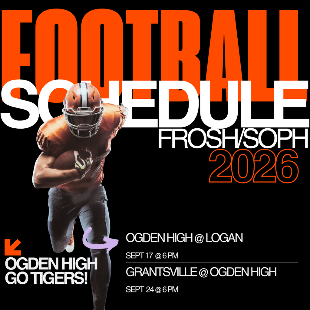 Frosh/Soph Football 1/2
