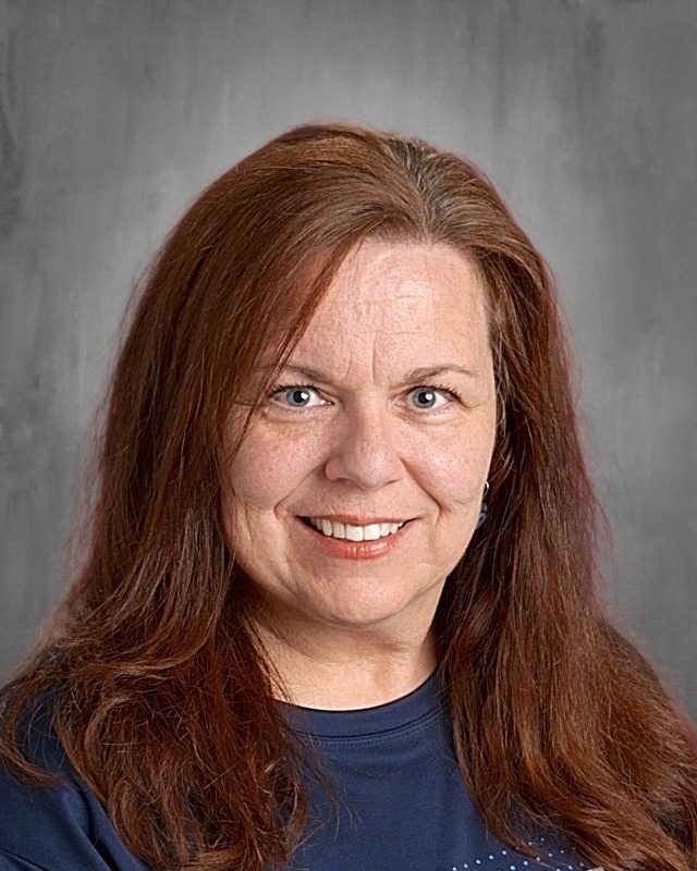Elizabeth Hooley