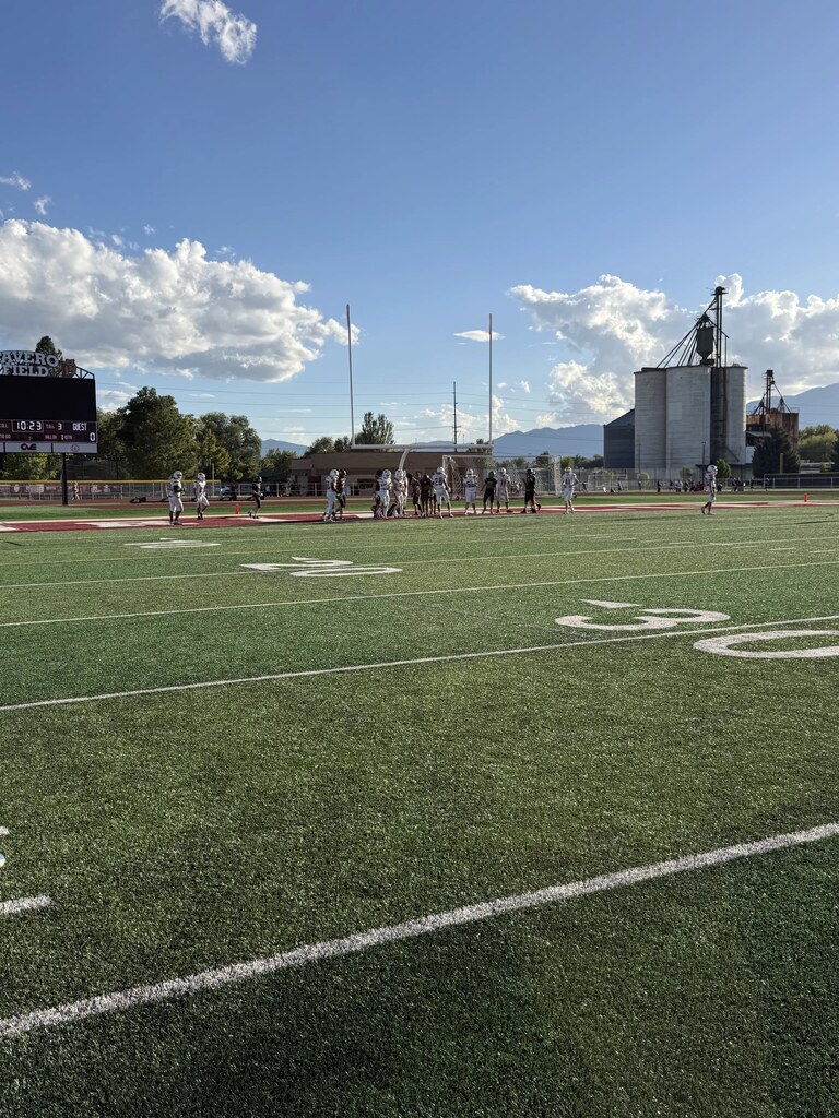 Football 9.17