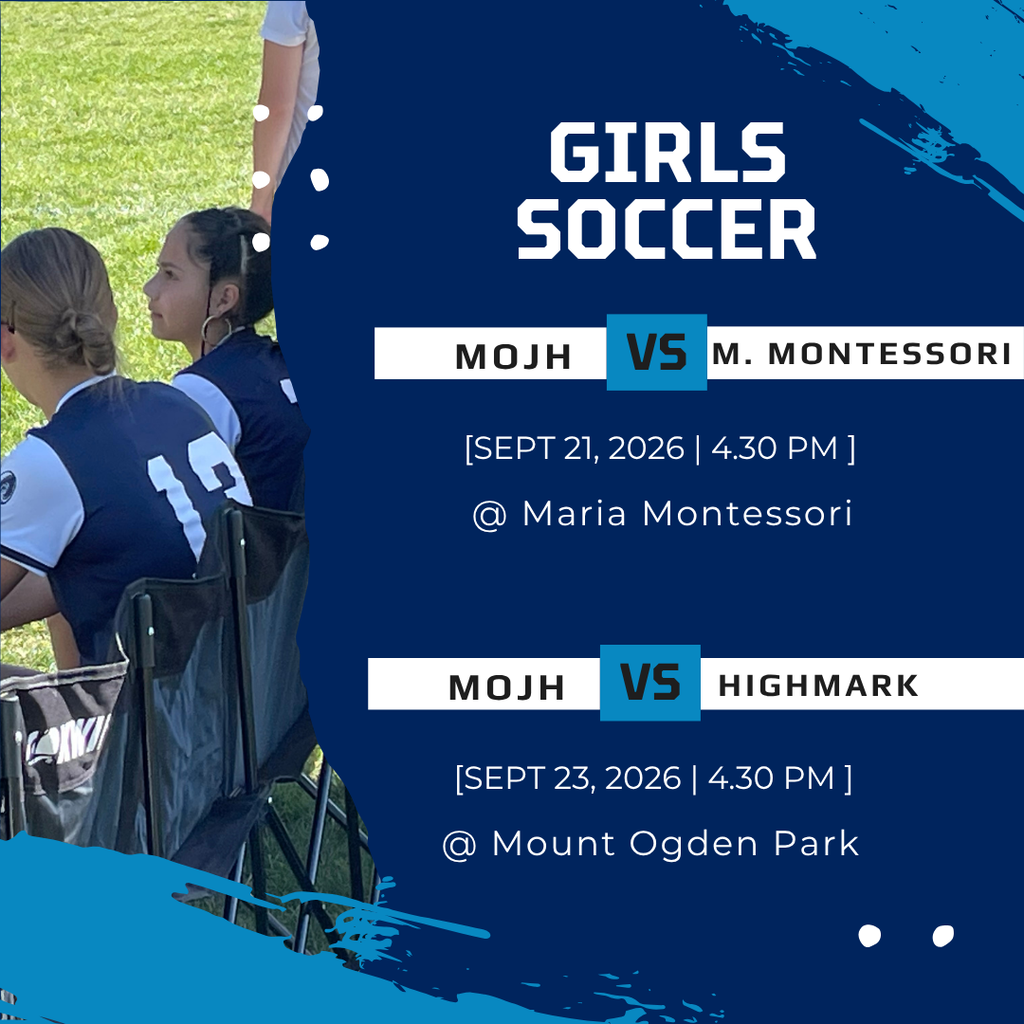Girls Soccer