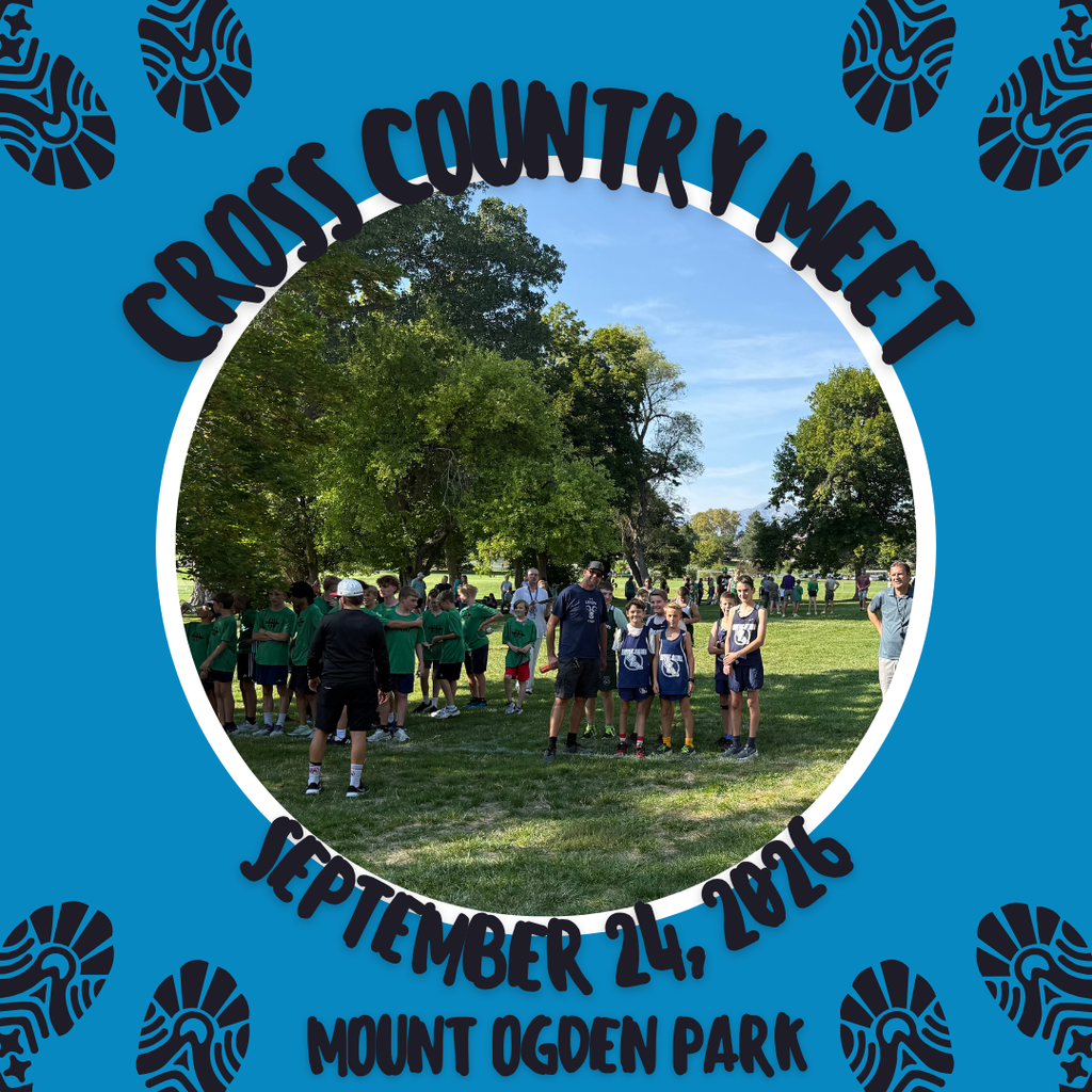 Cross Country Meet