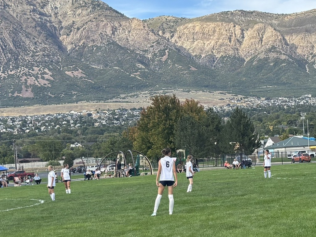 MOJH Girls Soccer