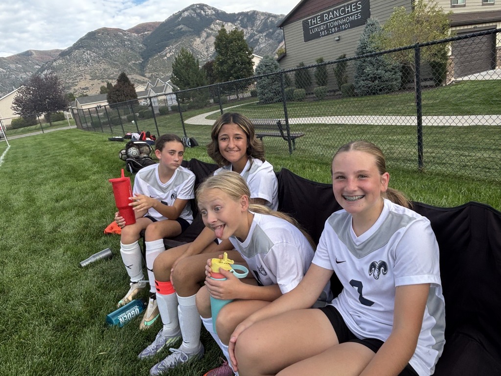 MOJH Girls Soccer