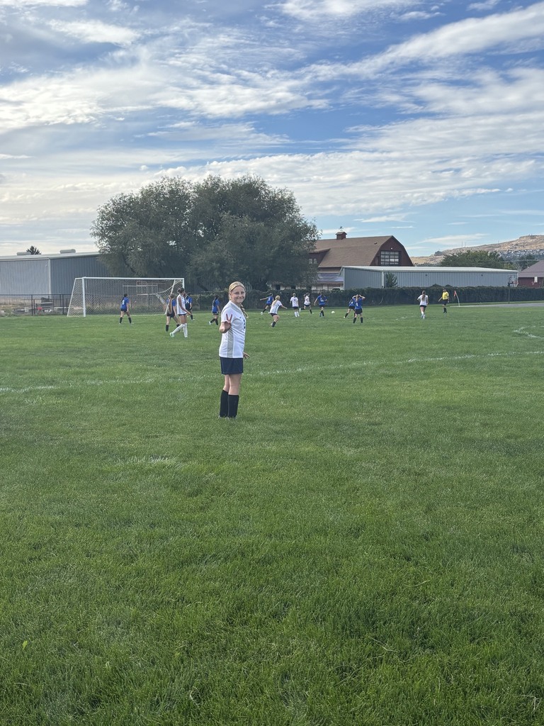 MOJH Girls Soccer