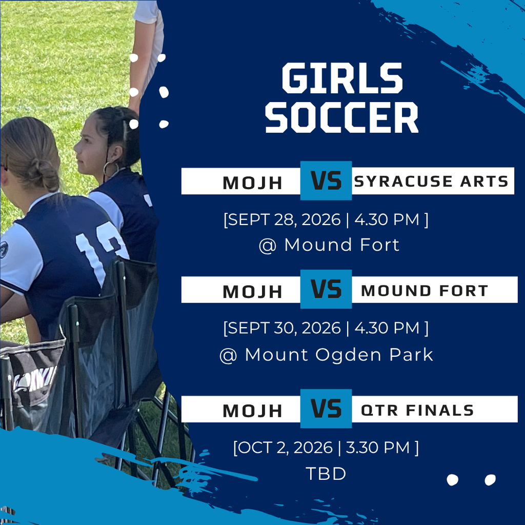 Girls Soccer
