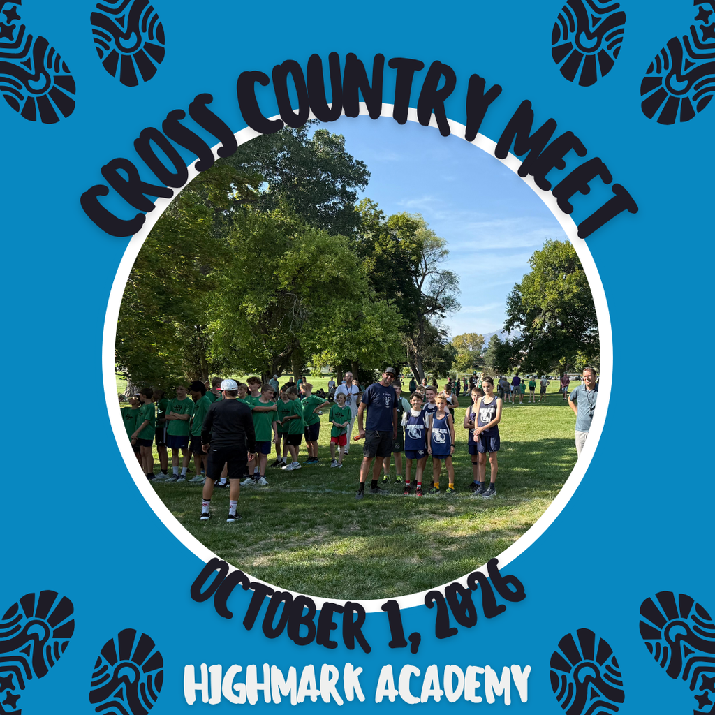 New Cross Country Meet