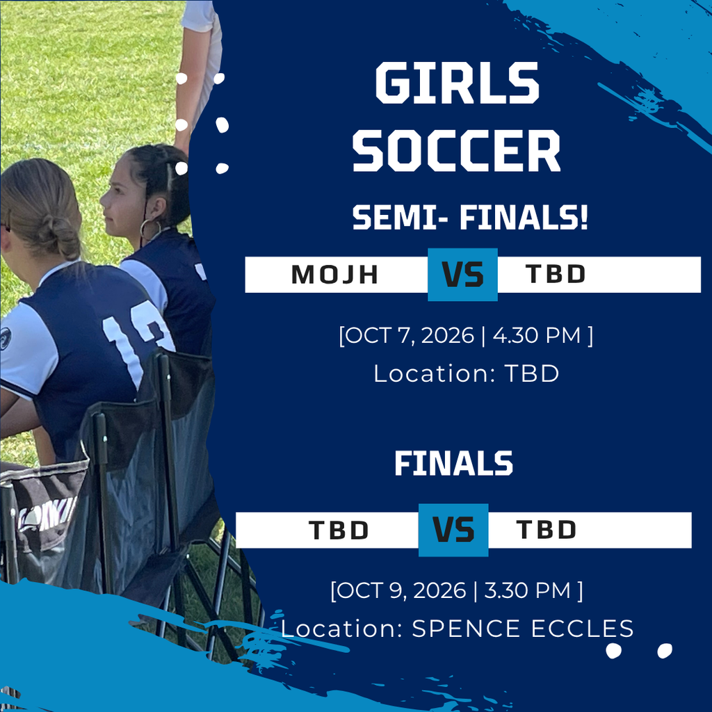 Girls Soccer