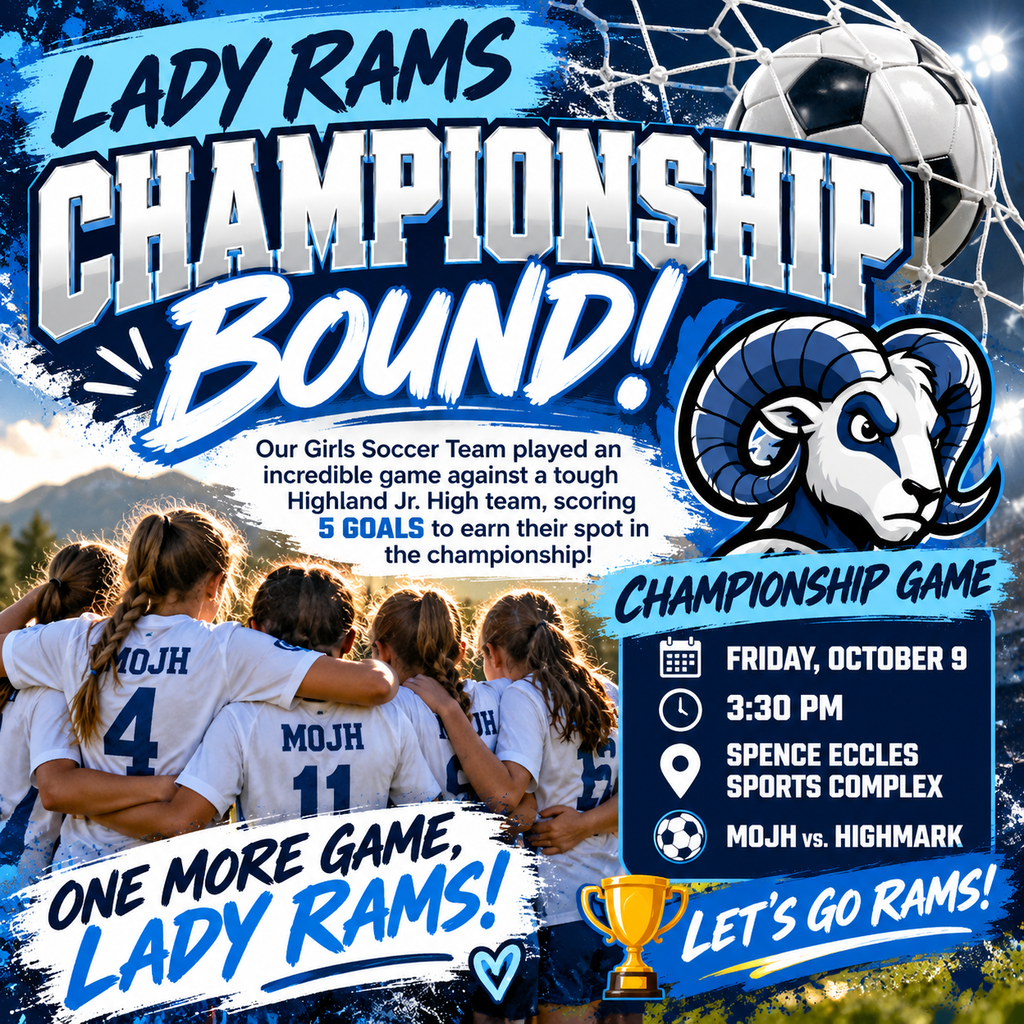 Girls Soccer