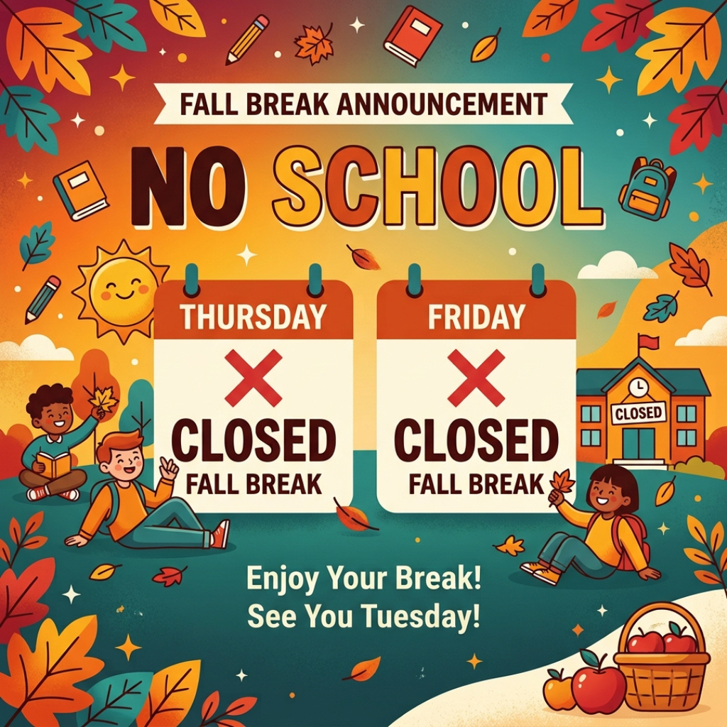 Fall Break