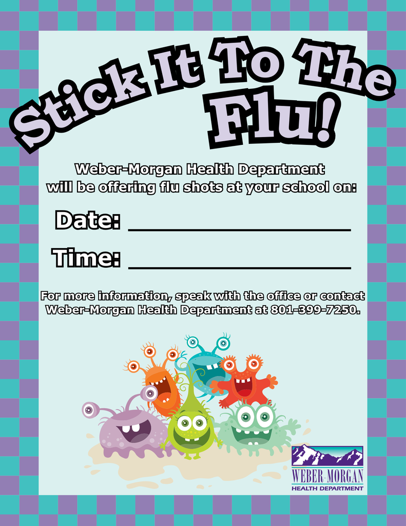 Flu English