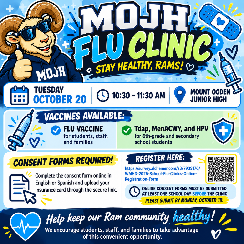 Flu Clinic