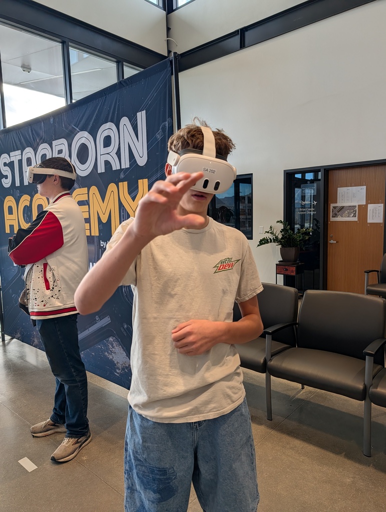 VR