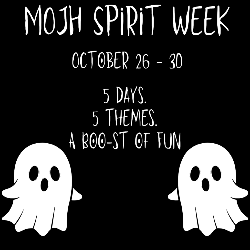 Spirit Week