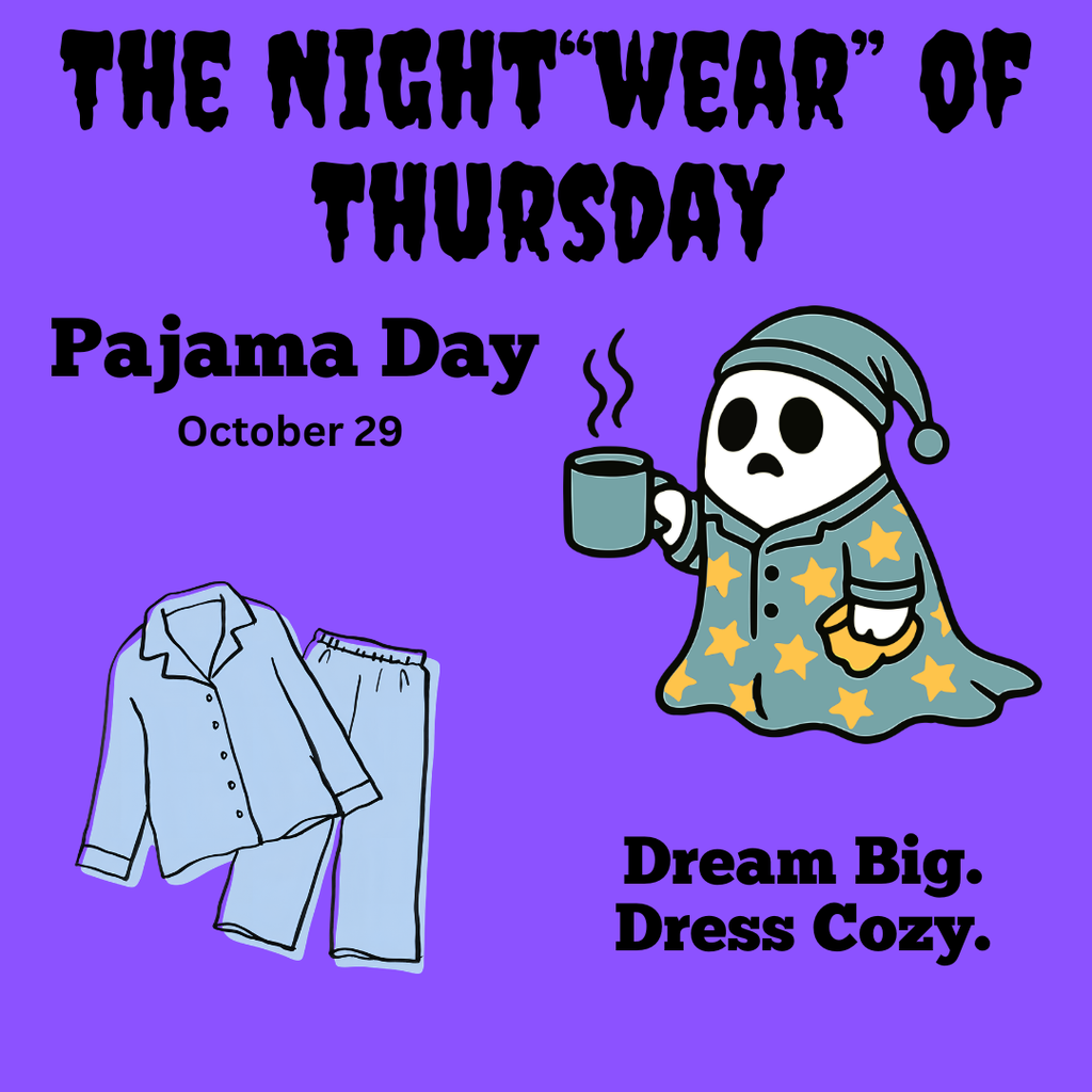 PJ Day