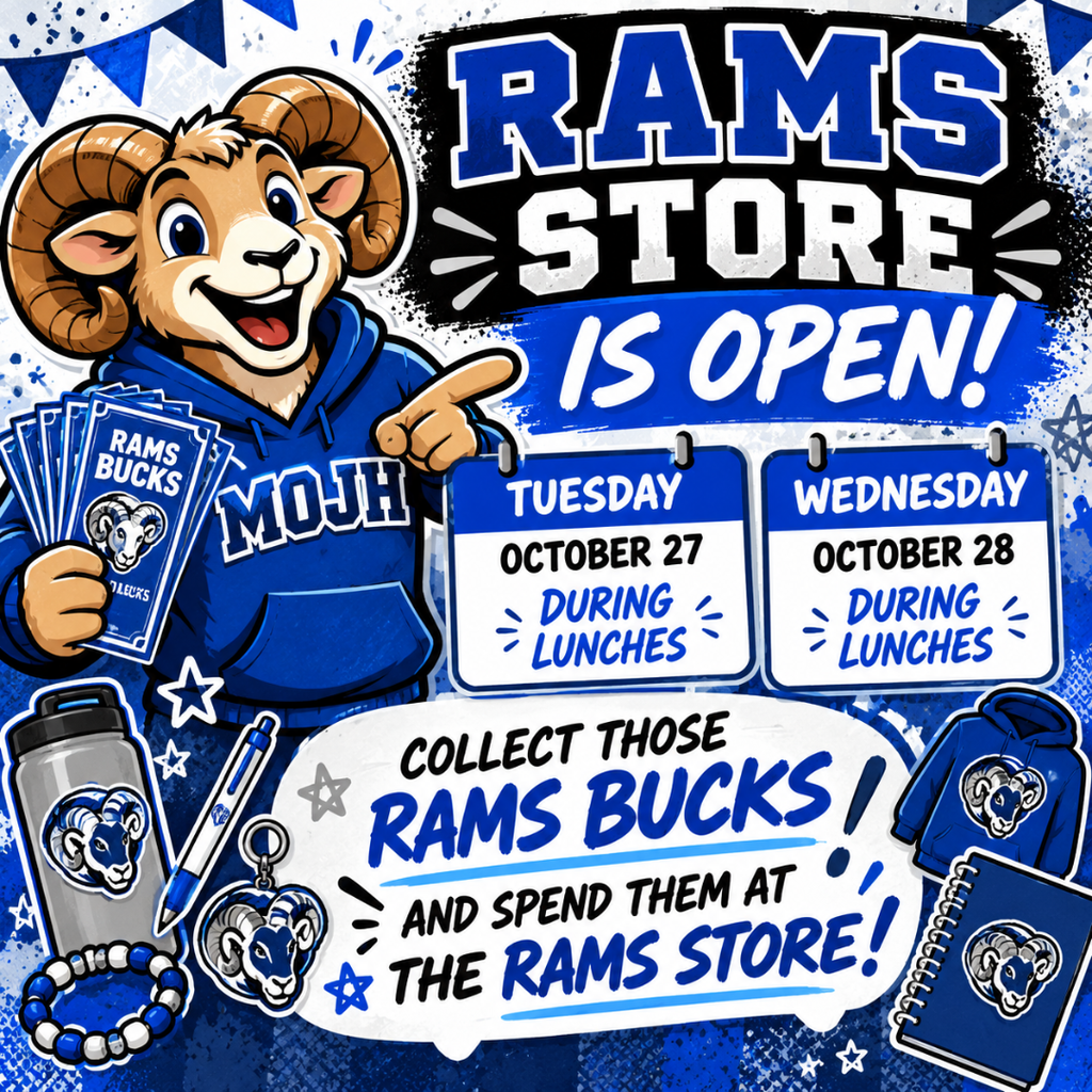 Rams Store