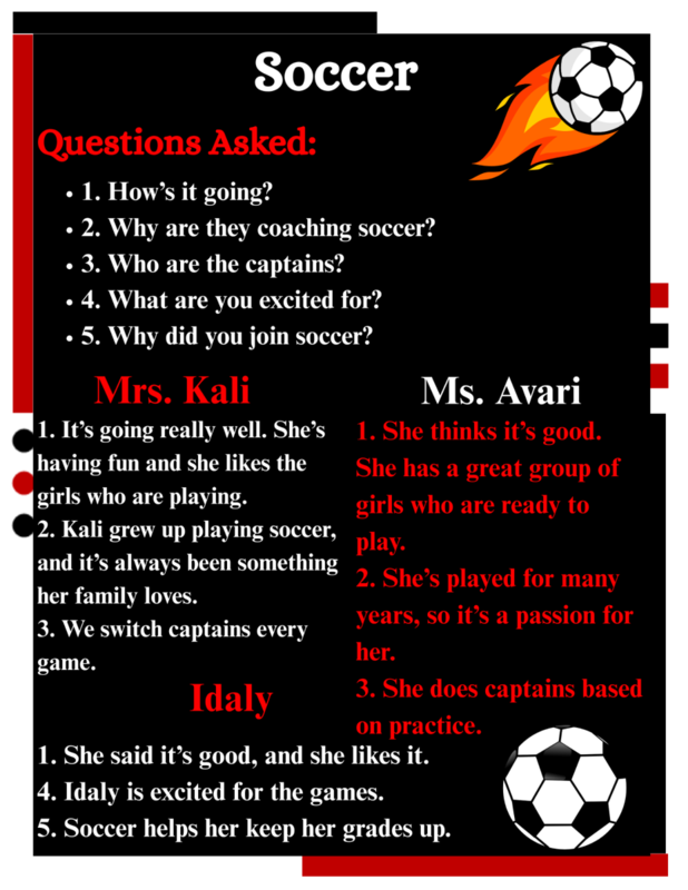 Bears News, September - page 8