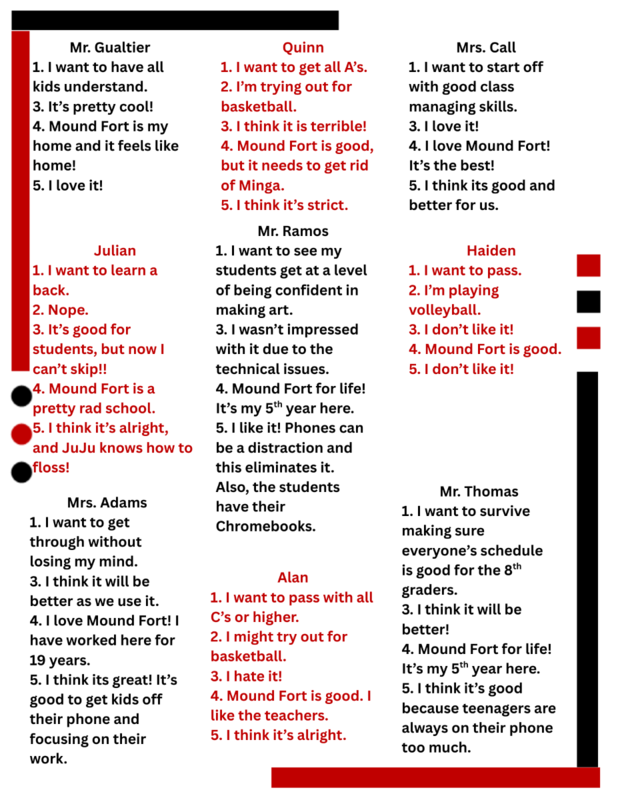 Bears News, September - page 2