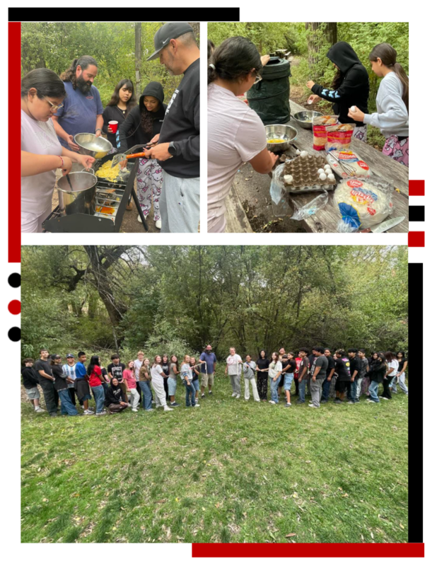 Bears News, September - page 6