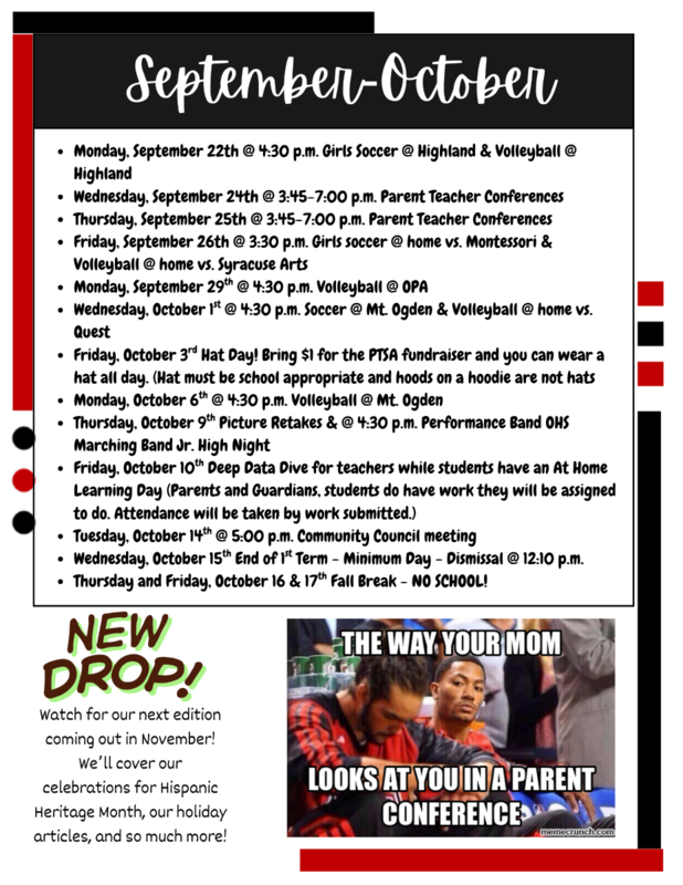 Bears News, September - page 10