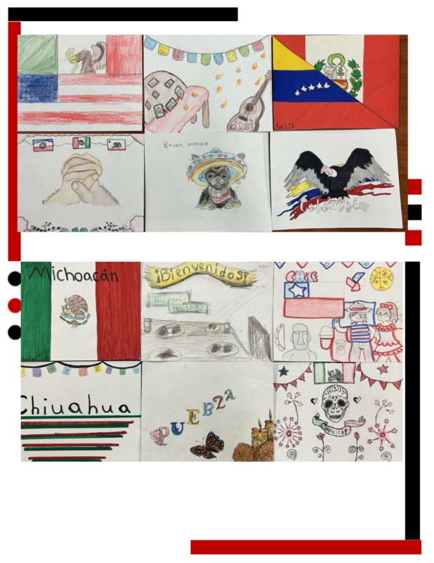 Bears News, October 2025 page 5