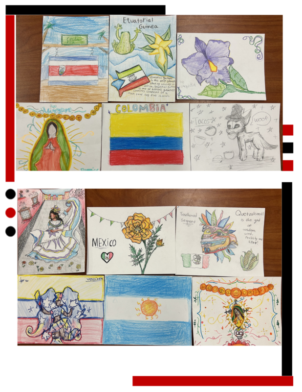 Bears News, October 2025 page 6