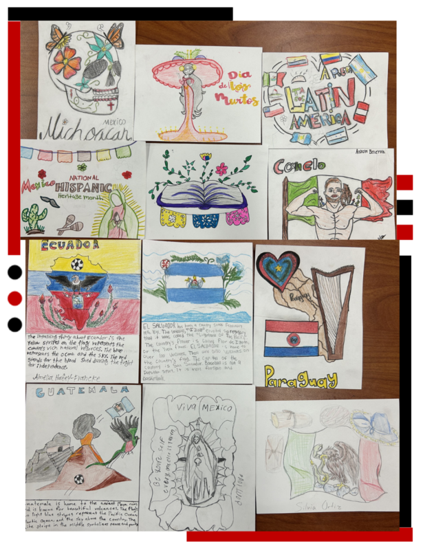 Bears News, October 2025 page 3