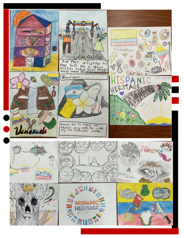 Bears News, October 2025 page 4