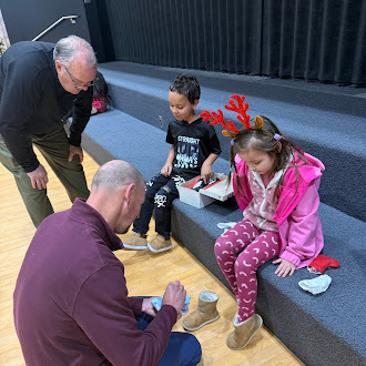 Wasatch Peaks  Donation2