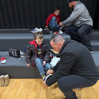 Wasatch Peaks Donation3