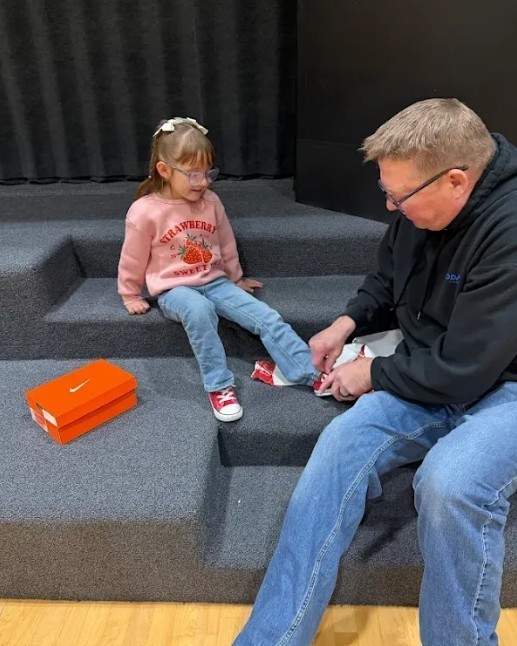 Wasatch Peaks Donation4