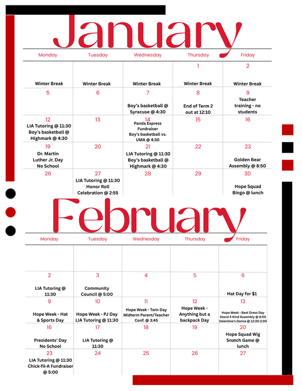 Bear News, January 2026 page 8