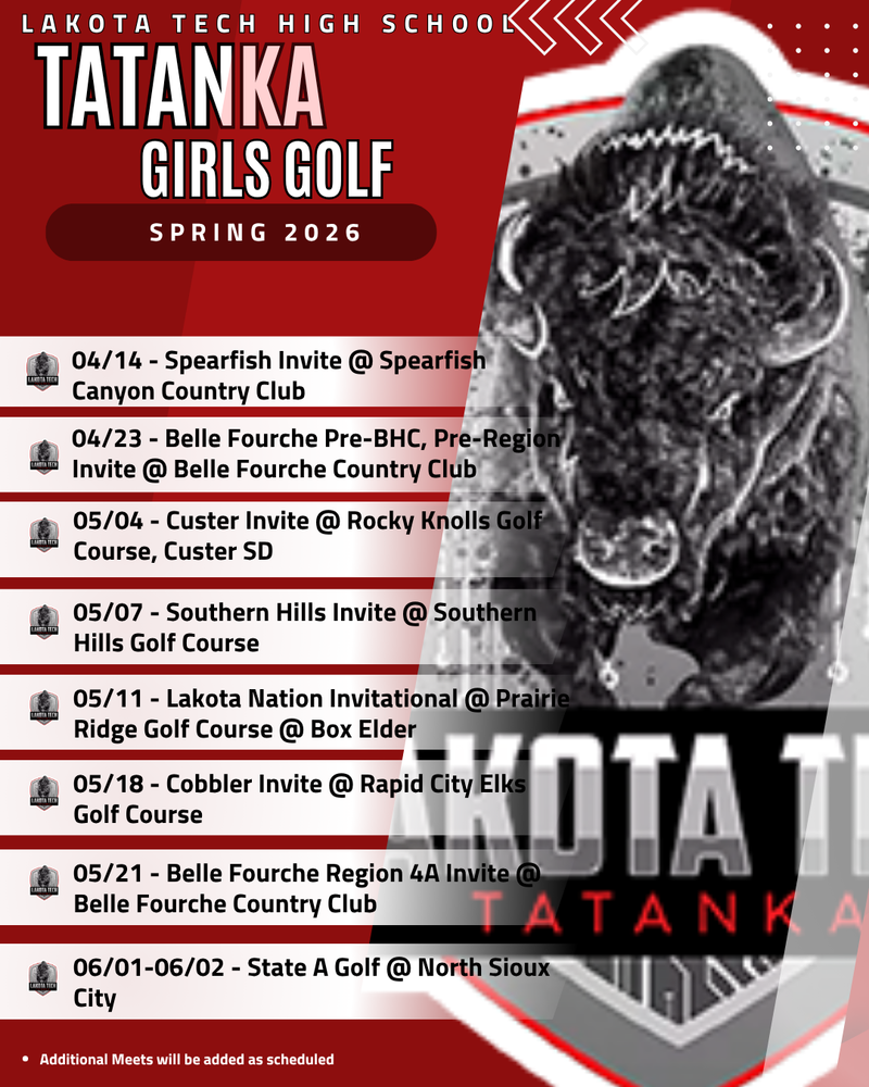 Spring Girls Golf 206
