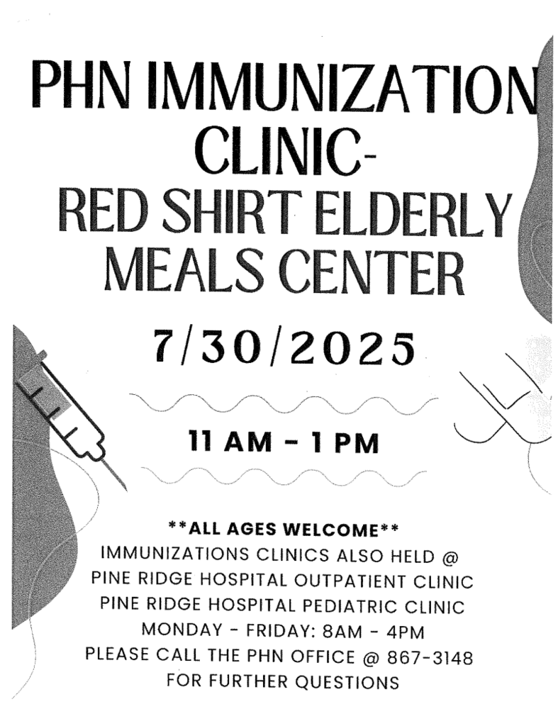 Immunization Clinic