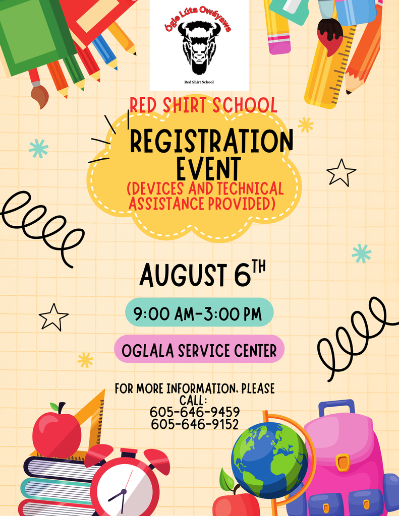 Registration