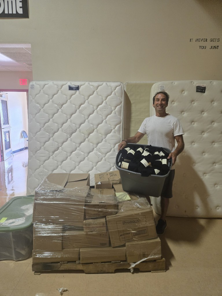 World Effort Foundation 