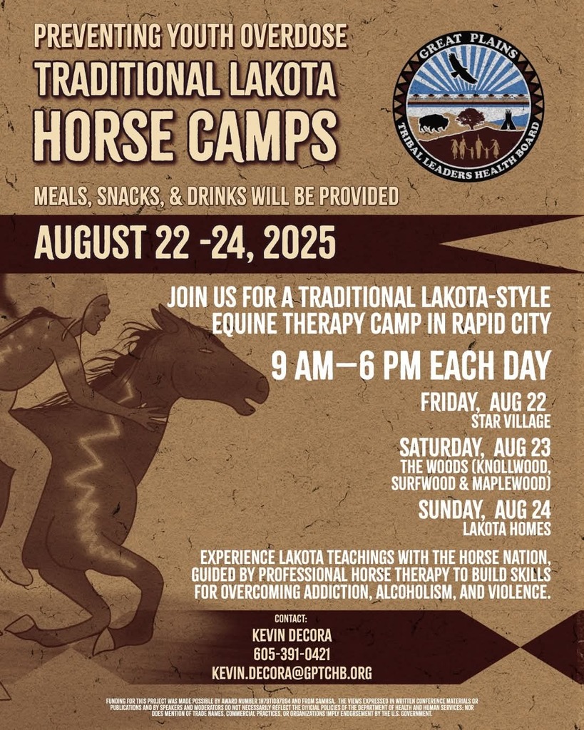 Horse Camp