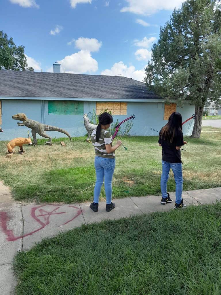 Horse Camp