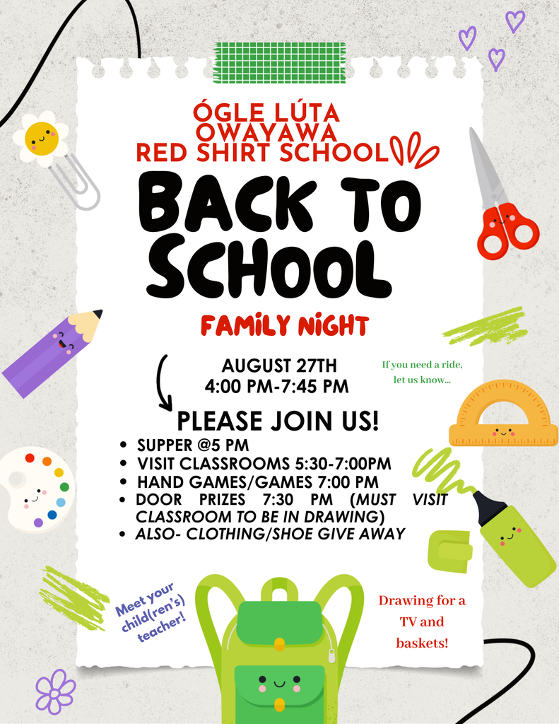 Back to School