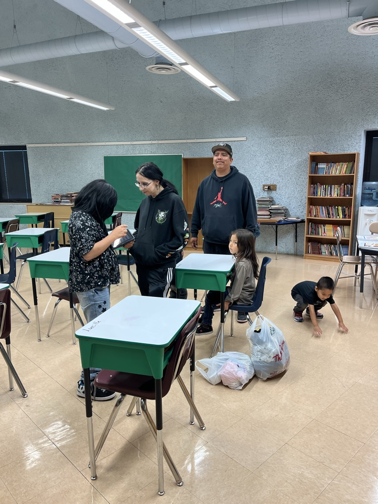 Back to School