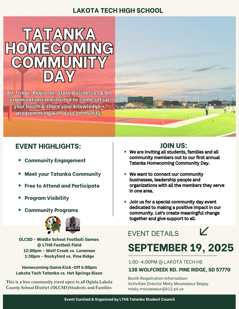 All are Invited! September 19
