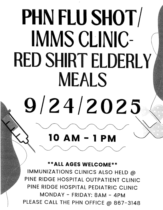 Flu Shot 