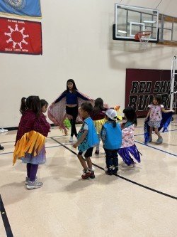 Dance Club 