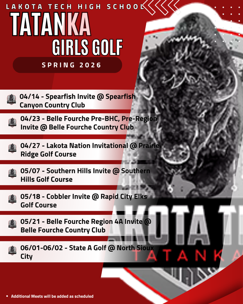 Spring Sports 2026 - Schedules 