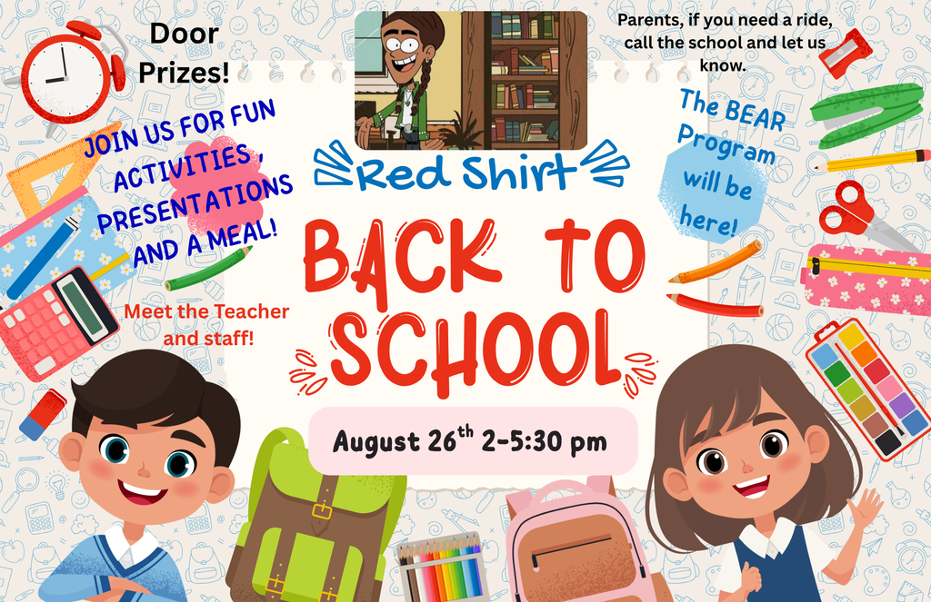 Back to School 